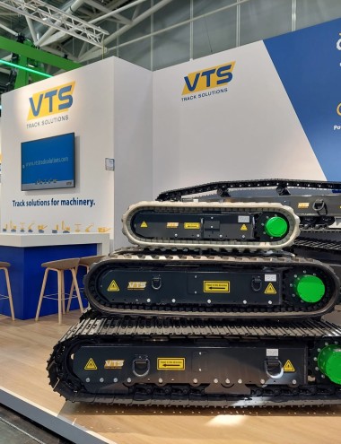 VTS Track Solutions Maarheeze afbeelding 5